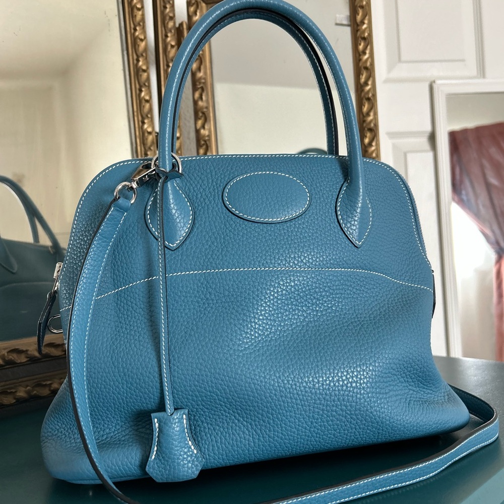 Hermes Bolide 31